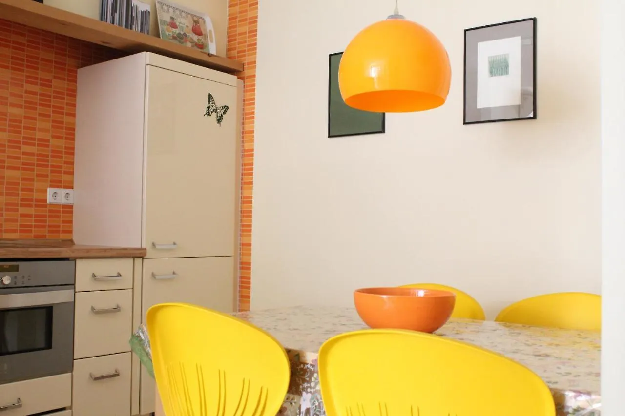 Apartamento Fuengirola Centro Apartamento
