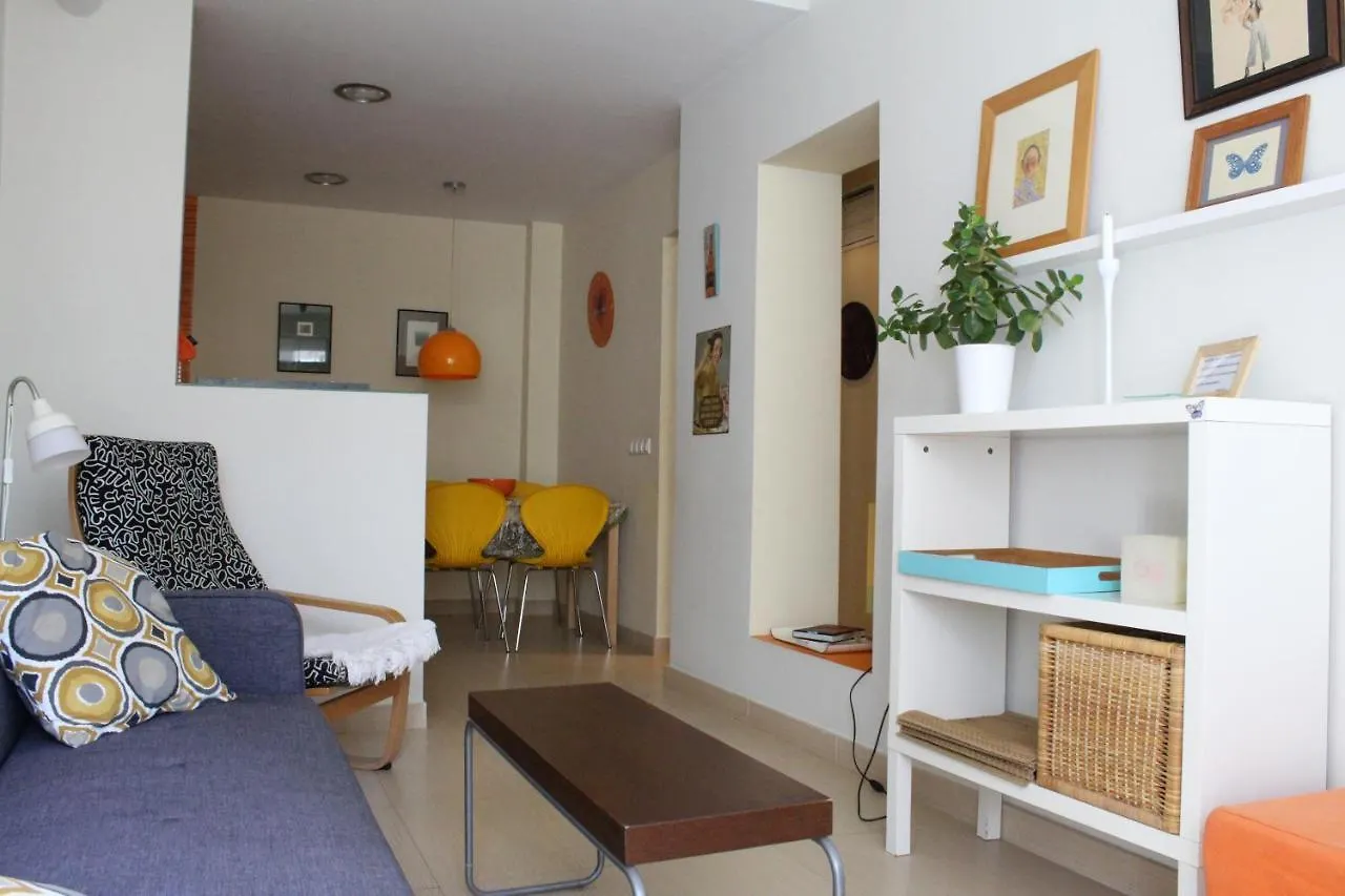 Apartamento Fuengirola Centro Διαμέρισμα