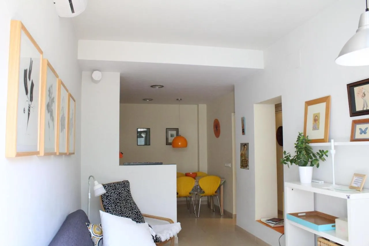 Apartamento Fuengirola Centro