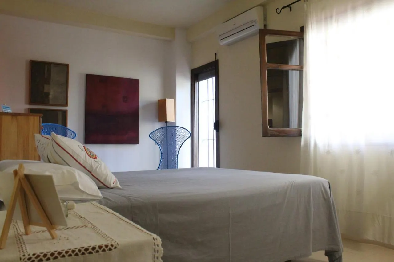 Apartamento Fuengirola Centro Apartment