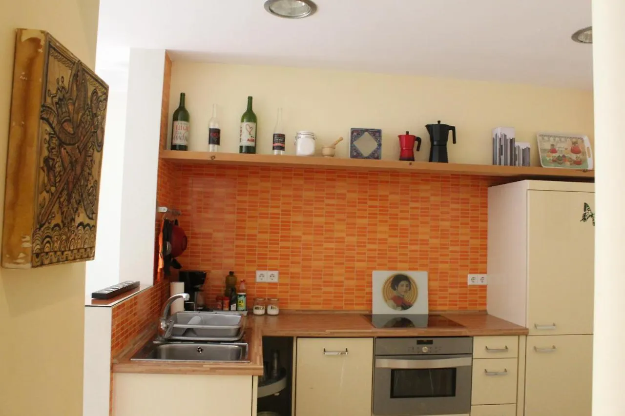 Apartamento Fuengirola Centro Apartamento