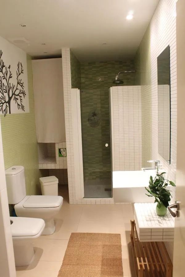 Apartamento Fuengirola Centro Apartamento