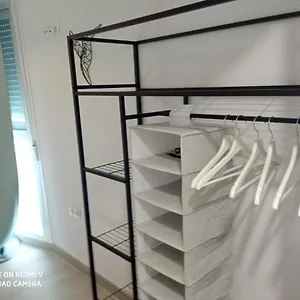 Vuestro Del Sur Apartment
