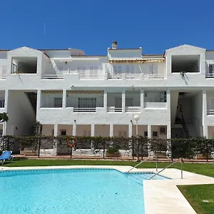 Luxury 3 Bed Torreblanca Apartment